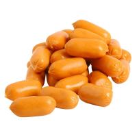 ราคา หมูสองตัวค็อกเทลรมควันหนังกรอบ Thai Sausage Smoked Cocktail with Crunchy Skin (211395000005)