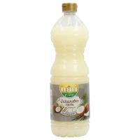 ราคา หยกเอ็กซ์ตร้าน้ำมันมะพร้าวสำหรับปรุงอาหาร 1ลิตร Yok Extra Coconut Cooking Oil 1ltr. (8850581011603)