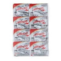 ราคา อลาวรี่เนยถ้วยรสจืด 10กรัม แพค 8ชิ้น Allowrie Unsalted Butter 10g. Pack 8 (8850332162158)