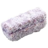 ราคา เค้กลามินตันบลูเบอร์รี่(B Blueberry Laminton Cake(B (48475624)