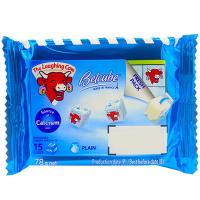 ราคา เดอะลาฟวิ่งคาวชีสสเปรดเบลคูย์บบลู 78กรัม The Laughing Cow Cheese Spread Belcube Blue 78g. (3073780967815)