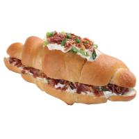 ราคา เดอะเบเกอร์โซกึมปังเบคอนต้นหอมครีมชีส(B The Baker Bacon Spring Onion Cream Cheese Sgeum Ppang(B (48917704)