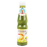 ราคา เด็กสมบูรณ์น้ำจิ้มซีฟู้ดส์ 335กรัม Healthy Boy Seafoods Dipping Sauce 335g. (8850206113101)