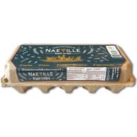 ราคา เนวิลล์ไข่ไก่ออร์แกนิคแพค 10ฟอง(C Naeville Organic Eggs Pack 10pcs.(C (8857200510066)