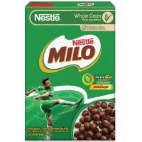 ราคา เนสท์เล่อาหารเช้าไมโล 300กรัม Nestle Cereal Milo 300g. (4800361291446)