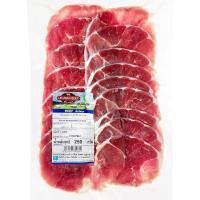 ราคา เนื้อน่องสไลซ์แช่แข็ง 250กรัม Frozen Sliced Beef Shank 250g. (48392600)
