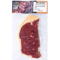 ราคา เนื้อสันนอกสเต็กออสเตรเลียแช่แข็ง 160กรัม Frozen Australian Striploin Steak 160g. (8858867809296)
