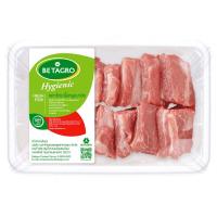 ราคา เบทาโกรซี่โครงหมูสไลด์ 300กรัม(C Betagro Pork Spare Rib 300g.(C (48501422)