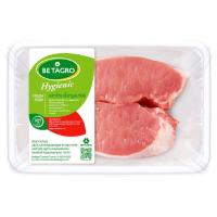 ราคา เบทาโกรสันนอกหมู 300กรัม(C Betagro Pork Loin 300g.(C (48501439)