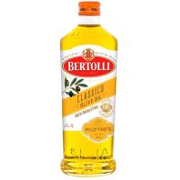 ราคา เบอร์ทอลลีน้ำมันมะกอกคลาสสิค 1ลิตร Bertolli Classic Olive Oil 1ltr. (41790001358)