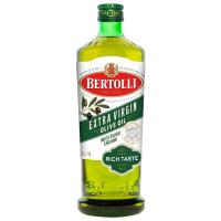 ราคา เบอร์ทอลลีน้ำมันมะกอกเอ็กซ์ตร้าเวอร์จิ้น 1ลิตร Bertolli Extra Virgin Olive Oil 1ltr. (41790002102)