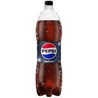 ราคา เป๊ปซี่ไม่มีน้ำตาล 1.45ลิตร Pepsi Zero Sugar 1.45ltr. (8858998581177)