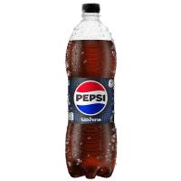 ราคา เป๊ปซี่ไม่มีน้ำตาลขวด 1ลิตร Pepsi Zero Sugar 1ltr. (8858998581122)