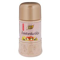 ราคา เพียวฟู้ดน้ำสลัดครีมญีปุ่น 150กรัม Pure Foods Cream Japanese Salad Dressing 150g. (8853165005043)