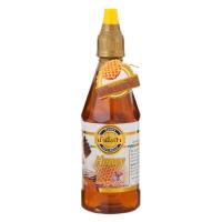 ราคา เพียวเกรนน้ำผึ้งดอกไม้ป่า 625กรัม Pure Grain Honey from Wild Flower 625g. (8856128004039)