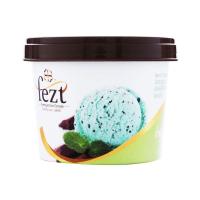 ราคา เฟซท์ไอศกรีมนมผสมช็อกโกแลตชิพและมิ้นท์ 75กรัม Fezt Mint Chocolate Chip Ice Cream 75g. (8851132900209)