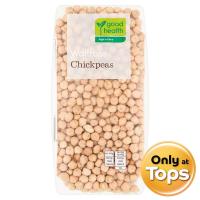 ราคา เวทโทรสโฮลซัมถั่วหัวช้าง 500กรัม Waitrose Wholesome Chickpeas 500g. (5000169088012)