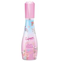 ราคา เอเวอร์เซ้นส์เพอร์ฟูมมิสท์สวีทตี้พิงค์ชมพู 85มล. Eversense Sweety Pink Perfume Mist 85ml. (8851989013459)