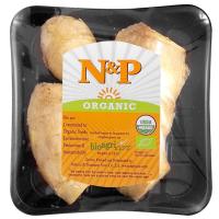 ราคา เอ็น&พีขิงอ่อนออร์แกนิค 150กรัม(C N&P Organic Young Ginger 150g.(C (8858738403011)