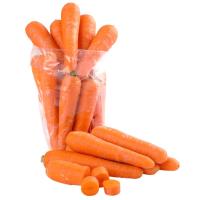 ราคา แครอทออสเตรเลียแพค 2กก. Australian Carrot Pack 2kg. (48656962)