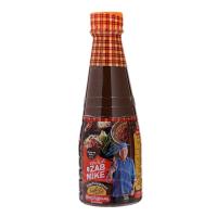 ราคา แซ่บไมค์น้ำปลาร้าต้มสุกปรุงรส 330มล. Zab Mike Pasteurized Thai Fermented Fish Sauce 330ml. (8858981500499)