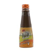 ราคา แซ่บไมค์น้ำปลาร้าสูตรส้มตำ 330มล. Zab Mike Pasteurized Thai Fermented Fish Sauce 330ml. (8858981500901)