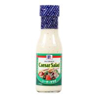 ราคา แม็คคอร์มิคน้ำสลัดซีซ่าร์ 230มล. Mccormick Caesar Salad Dressing 230ml. (4903301023371)