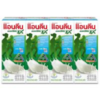 ราคา แอนลีนแอคติฟิต3นมยูเอชทีไขมัน0เปอร์เซ็นต 180มล. แพค4 Anlene Actifit 3 UHT Plain 0 Percent 180ml. Pack4 (9415007025887)