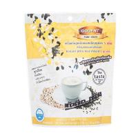 ราคา โกเด้นท์เครื่องดื่มลูกเดือยปรุงสำเร็จสูตรผสมธัญญาหาร5ชนิด 25กรัม แพค 5ซอง Godent Instant Job Tear Mixed 5 Grains 25g. Pack 5Sachets (8856128004497)