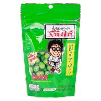 ราคา โก๋แก่ถั่วลิสงรสโนริวาซาบิ 160กรัม Kohkae Peanuts Nori Wasabi Flavour Coated 160g. (8852023006949)