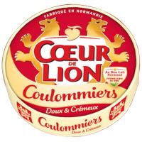 ราคา โคเออร์เดอลิออนลีบอนบรีชีส 200กรัม(C Coeur De Lion Le Bon Brie Cheese 200g.(C (3161910110801)