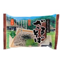 ราคา โมโมทาโร่เส้นซารุโซบะพร้อมน้ำซุป 120กรัม แพค 2 Momotaro Nama Zarusoba with Soup 120g. Pack 2 (9557320000063)