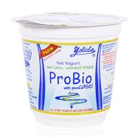 ราคา โยลิดาโยเกิร์ตชนิดคงตัวรสธรรมชาติ 120กรัม Yolida Set Yogurt Natural Unsweetened 120g. (8851262059013)