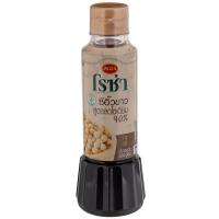 ราคา โรซ่าซีอิ๊วขาวสูตรลดโซเดียม40เปอร์เซนต์ 200มล. Roza Light Soy Sauce Low Sodium 40percent 200ml. (8850511321727)
