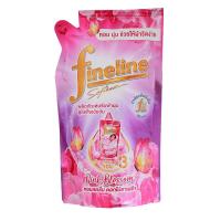 ราคา ไฟน์ไลน์ผลิตภัณฑ์ปรับผ้านุ่มสูตรเข้มข้นกลิ่นพิ้งค์บลอสซั่มสีชมพู 450มล. Fineline Concentrated Fabric Softener Blossom Pink 450ml. (8851989034423)