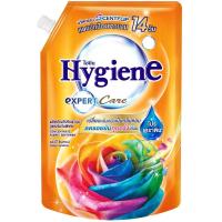 ราคา ไฮยีนเอ็กซ์เพิร์ทแคร์น้ำยาปรับผ้านุ่มสูตรเข้มข้นแฮปปี้ซันชายน์สีส้ม 1100มล. Hygiene Expert Care Concentrated Fabric Softener Happy Sunshine 1100ml. (8850092285906)