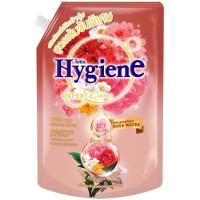 ราคา ไฮยีนเอ็กซ์เพิร์ทแคร์ไลฟ์เซ้นท์น้ำยาปรับผ้านุ่มเข้มข้นกลิ่นมิราเคิลบลูม 1100มล. Hygiene Expert Care Life Scent Miracle Bloom Concentrate Fabric Softener 1100ml. (8850092290191)