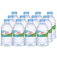 ราคา มองต์เฟลอน้ำแร่ธรรมชาติ 330มล.แพค 12 Mont Fleur Natral Mineral Water 330ml.Pack 12 (8851530150053)