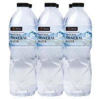 ราคา มายช้อยส์น้ำแร่ 1500มล. แพค 6 My Choice Mineral Water 1500ml. Pack 6 (8853474077038)