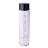 ราคา วอสส์น้ำแร่ธรรมชาติ 375มล. Voss Mineral Water 375ml. (682430611737)