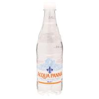 ราคา อควาปานน่าน้ำแร่ธรรมชาติ 500มล. Acquapanna Mineral Water 500ml. (8000815003847)