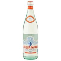 ราคา อควาปานน่าน้ำแร่ธรรมชาติ 750มล. Acqua Panna Natural Mineral Water 750ml. (8002270018237)
