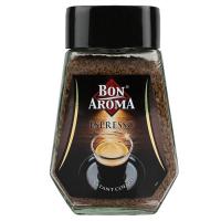 ราคา บอนอโรมากาแฟสำเร็จรูปเอสเปรสโซ่ 100กรัม Bon Aroma Espresso 100g. (8936069870167)