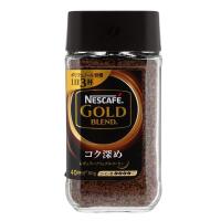 ราคา เนสกาแฟโกลด์เบลนด์โคคูคาเมะกาแฟสำเร็จรูปชนิดฟรีซดราย 80กรัม Nescafe Gold Blend Kokufukame Instatnt Coffee 80g. (4902201424516)