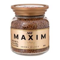 ราคา แม็กซิมส์คอฟฟี่กาแฟสำเร็จรูป 80กรัม Maxim Instant Coffee 80g. (4901111275195)