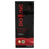 ราคา ดอยตุงกาแฟคั่วบดอาราบิก้าเอสเพรสโซ่โรสต์ 200กรัม Doi Tung Roast&Ground Coffee Arabica Espresso Roast 200g. (8855263000951)