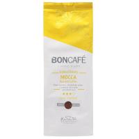 ราคา บอนกาแฟคั่วบดมอคค่า 250กรัม Boncafe Roast&Ground Coffee Mocha 250g. (8850287001311)