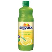 ราคา ซันควิกน้ำรสเลมอนมิกซ์ชนิดเข้มข้น 700มล. Sunquick Lemon Mix Flavor 700ml. (9556107215089)