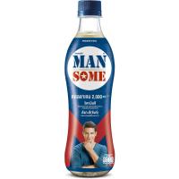 ราคา แมนซัมเครื่องดื่มผสมคอลลาเจน 430มล. Mansome Collagen 430ml. (8850228002025)