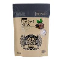 ราคา เอลคาเคาคาเคานิบส์ 300กรัม El Cacao Cacao Nibs 300g. (8859340401938)